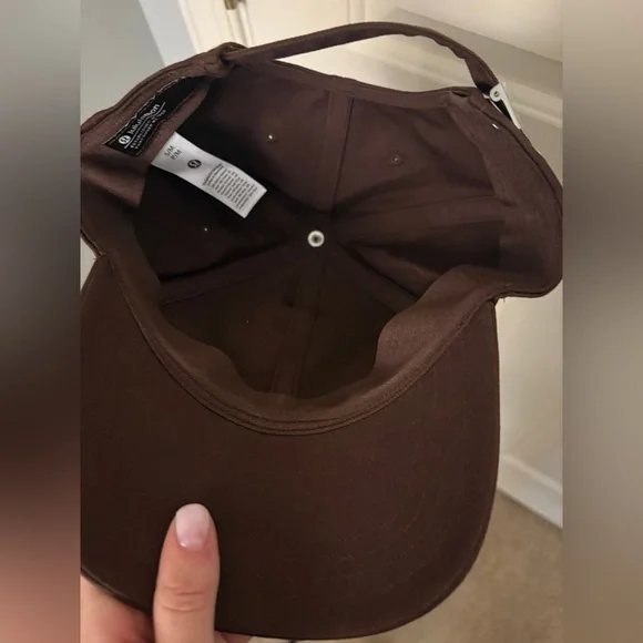 Lululemon Hat - Picture 5 of 6